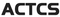 ACTCS